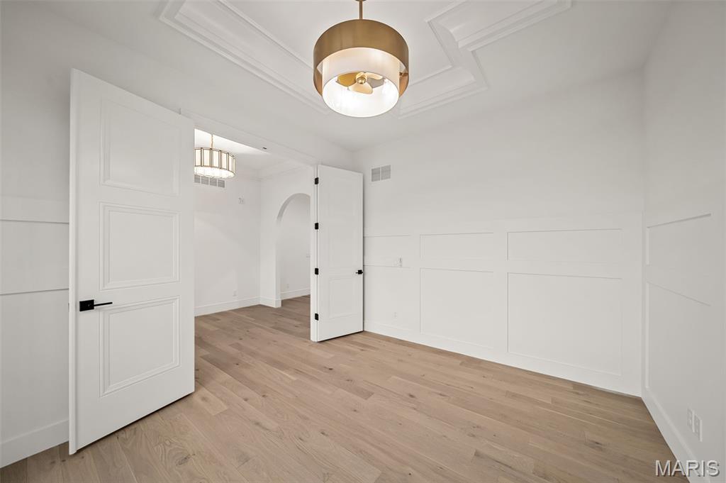 Auden Hollow - Residential