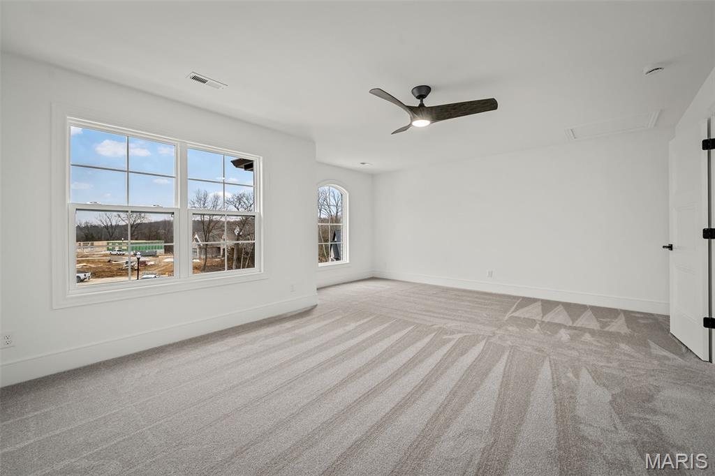 Auden Hollow - Residential