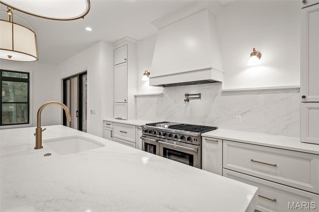 Auden Hollow - Residential