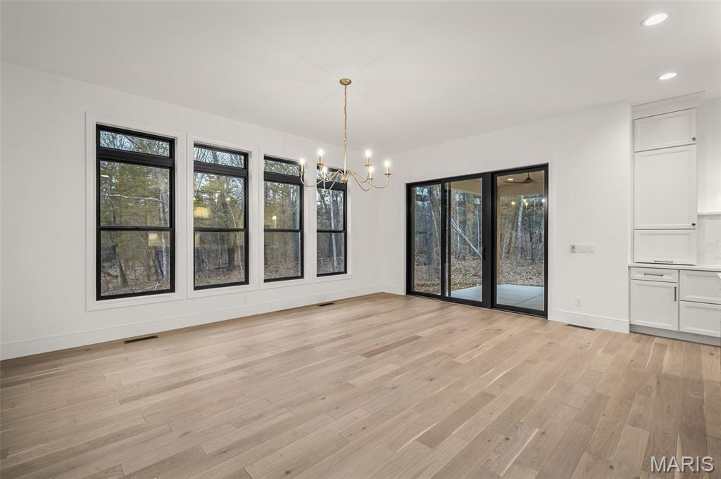 Auden Hollow - Residential