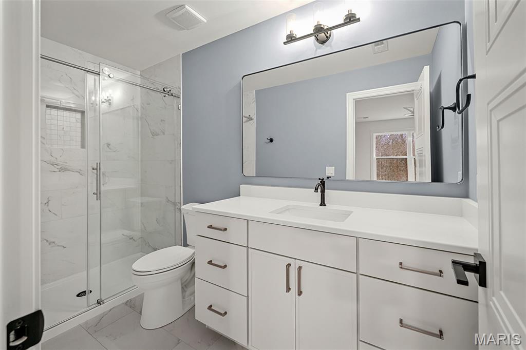 Auden Hollow - Residential