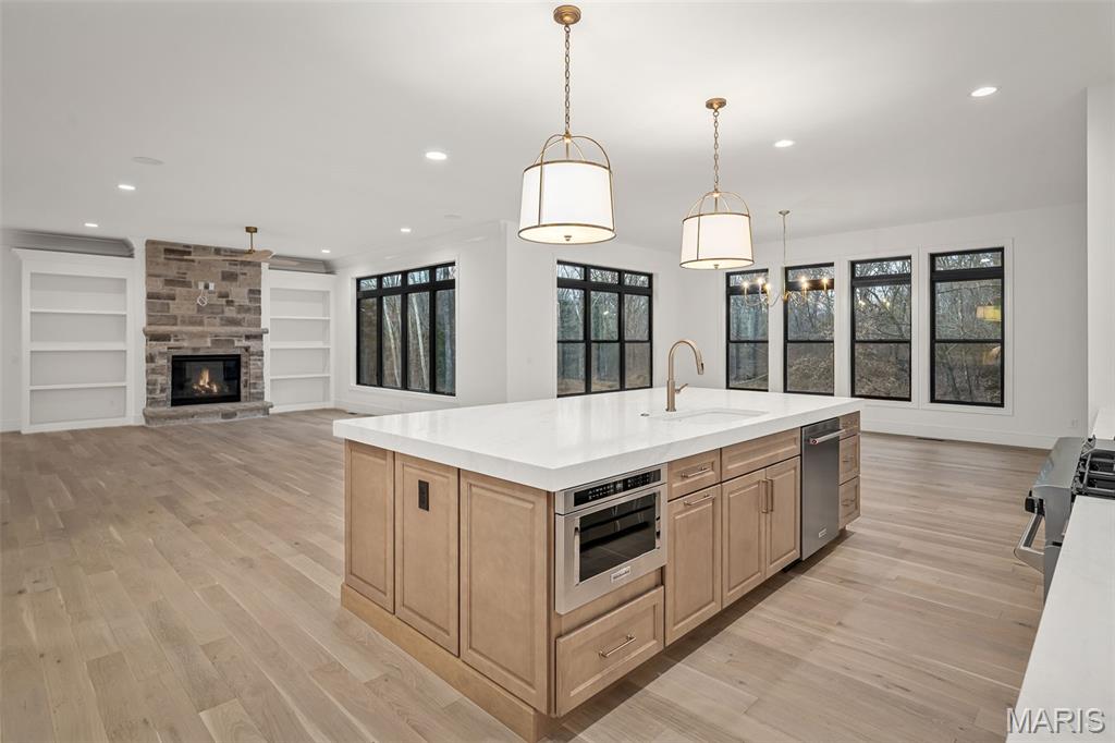 Auden Hollow - Residential