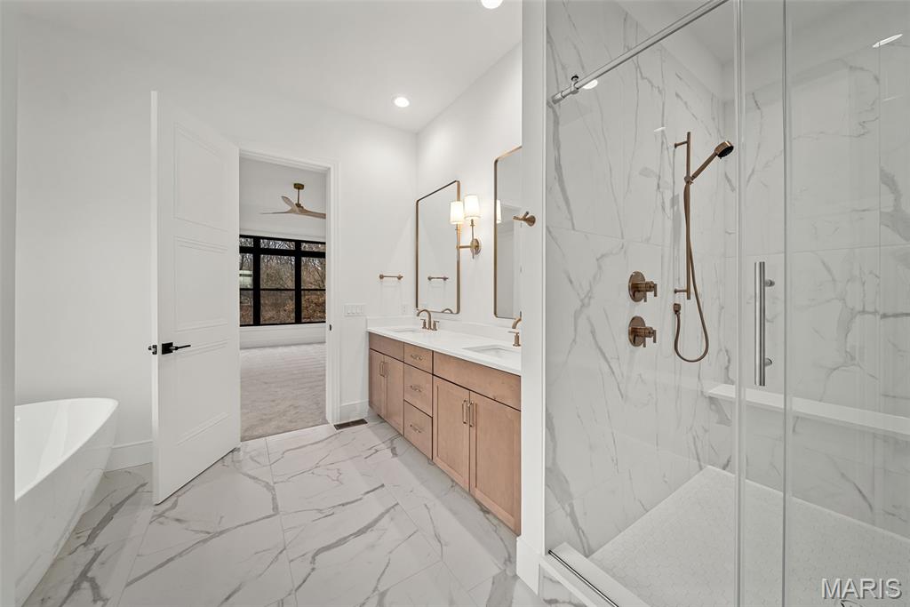 Auden Hollow - Residential