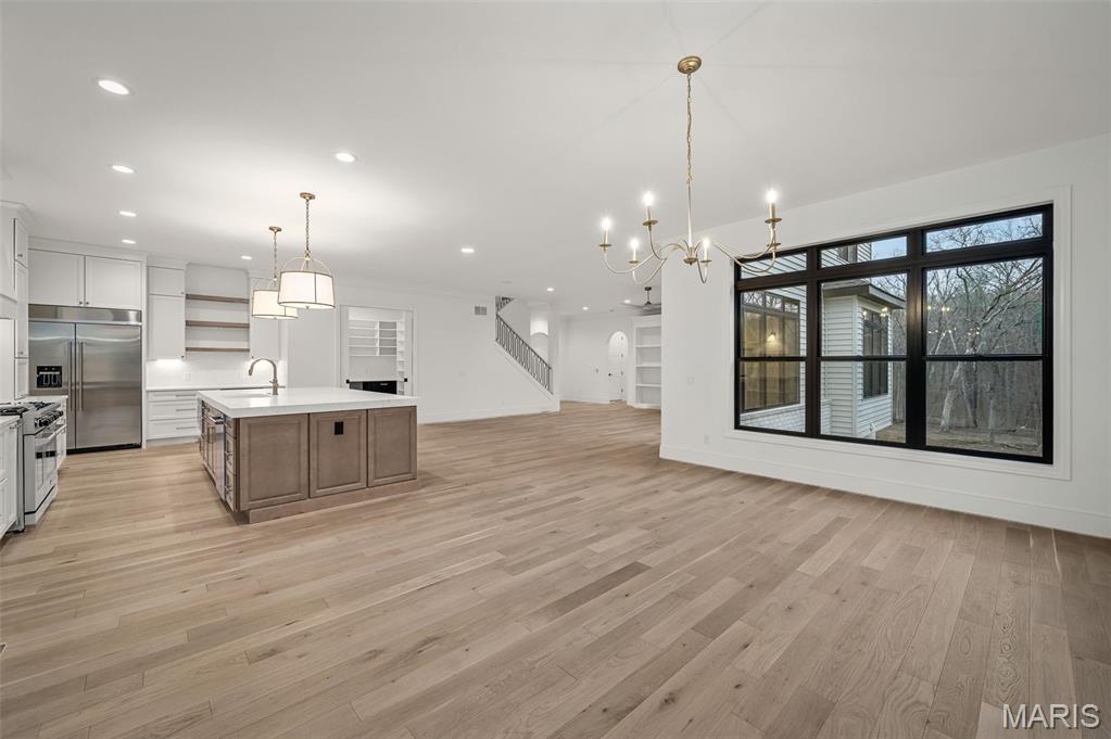 Auden Hollow - Residential