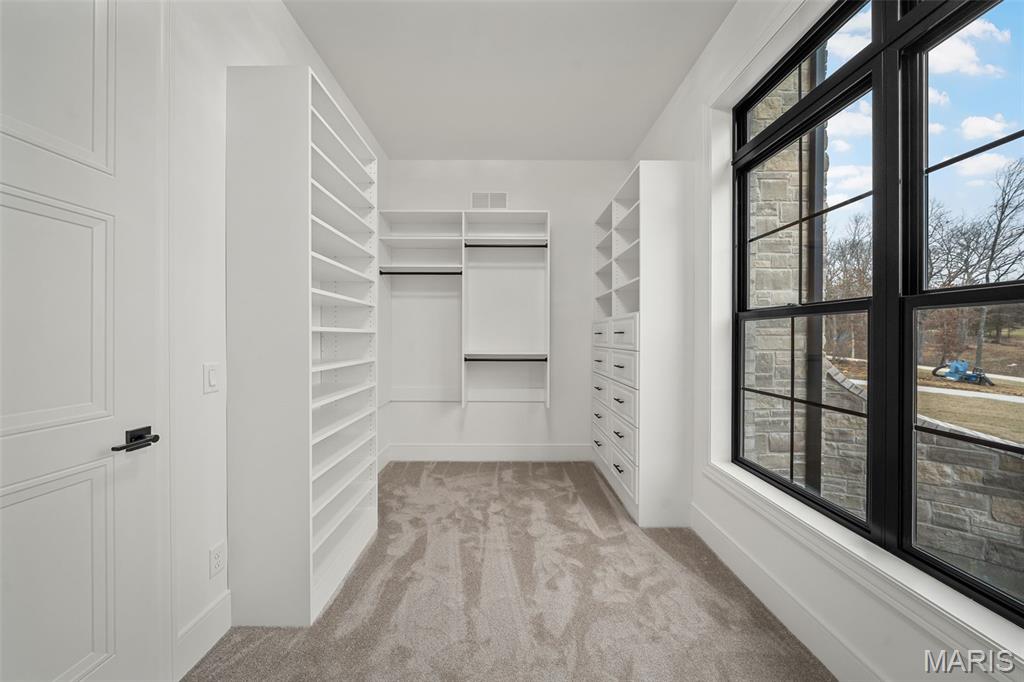 Auden Hollow - Residential