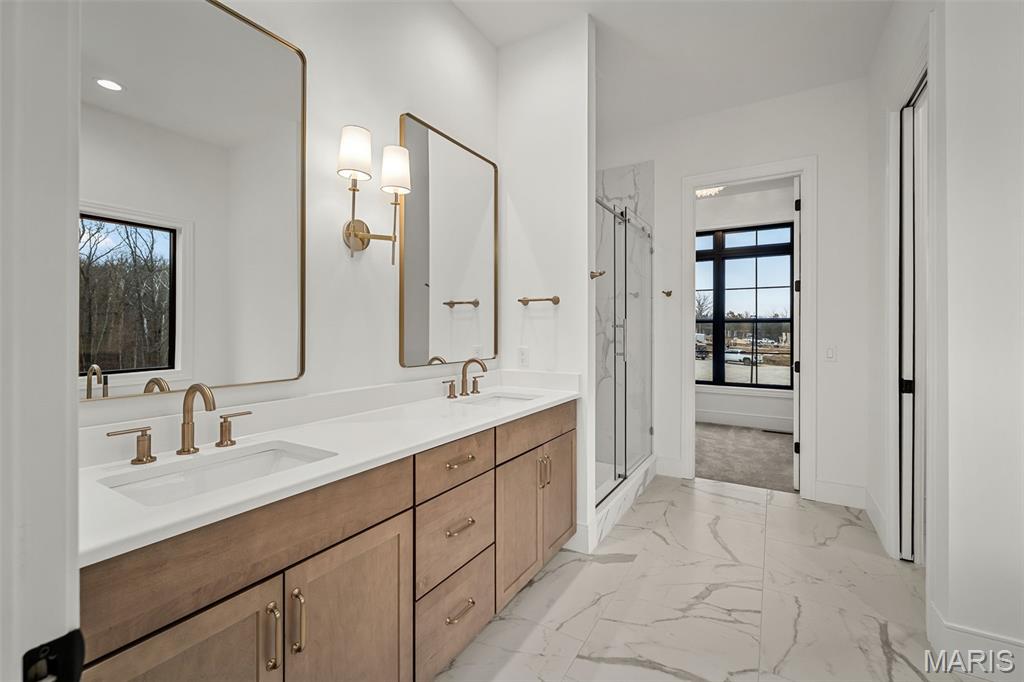 Auden Hollow - Residential