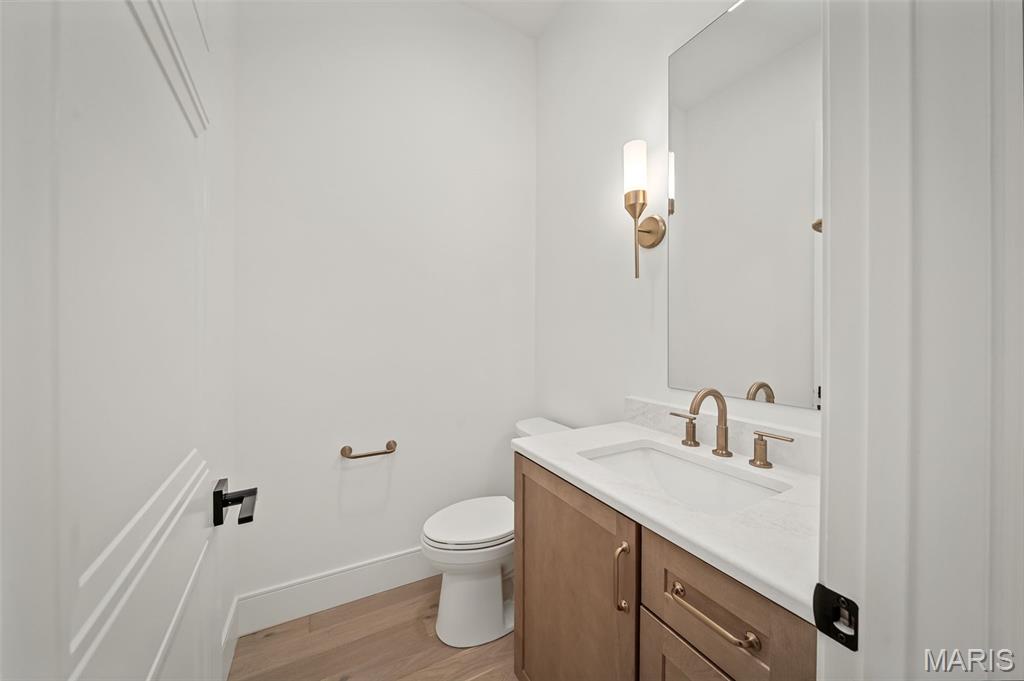 Auden Hollow - Residential