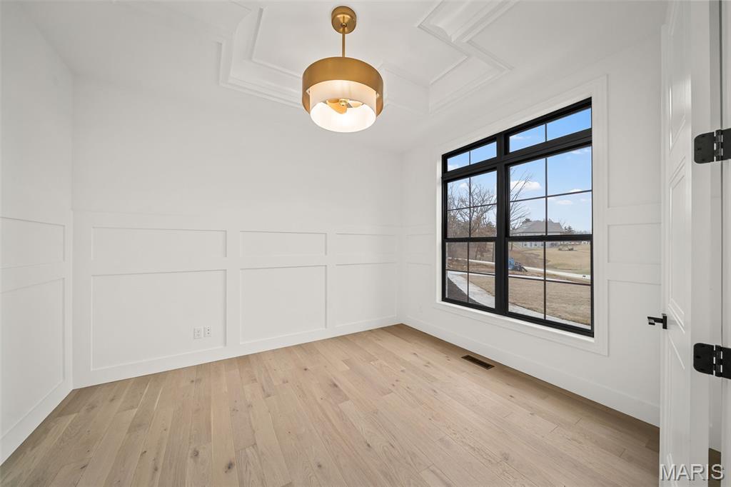 Auden Hollow - Residential