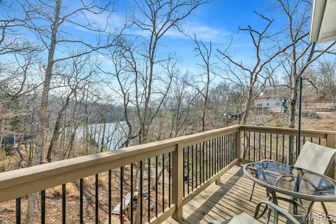 1972 Sugar Hollow Court Marthasville MO 63357