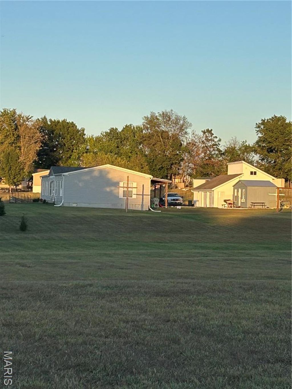 Photo of 12340 Valley Lake Court, Wright City, MO 63390 (MLS # 25069734)