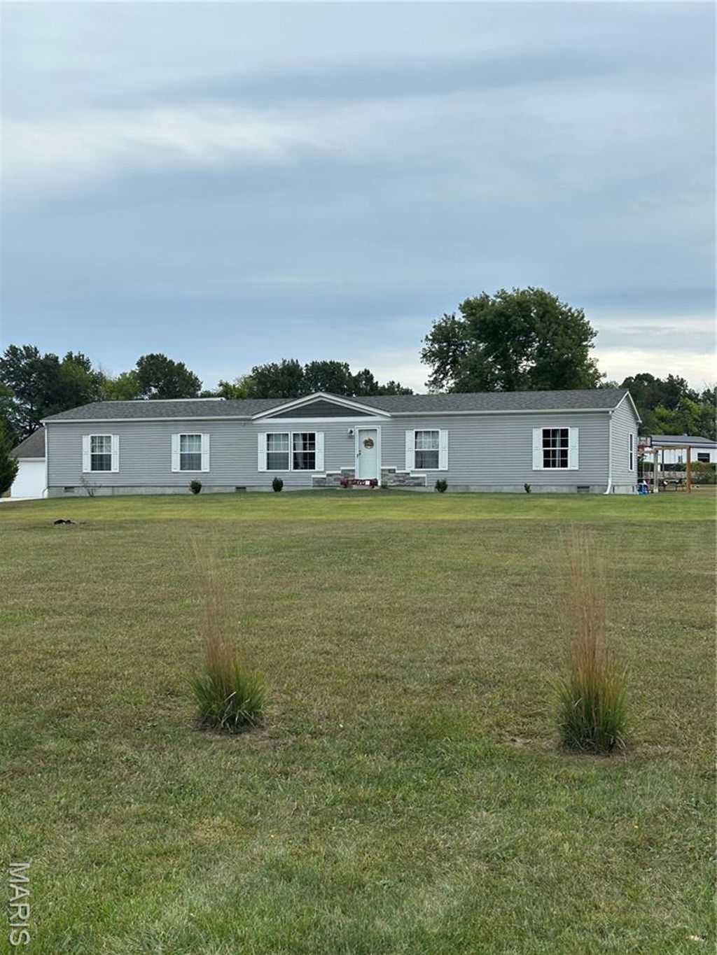 Photo of 12340 Valley Lake Court, Wright City, MO 63390 (MLS # 25069734)