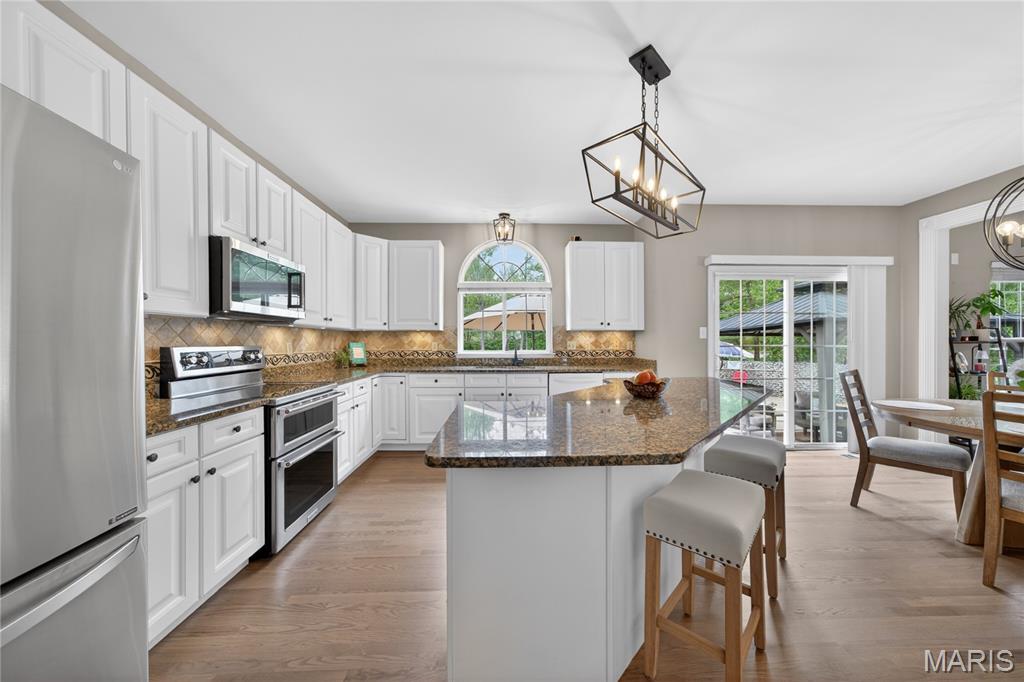Wind Hill Village - Residential