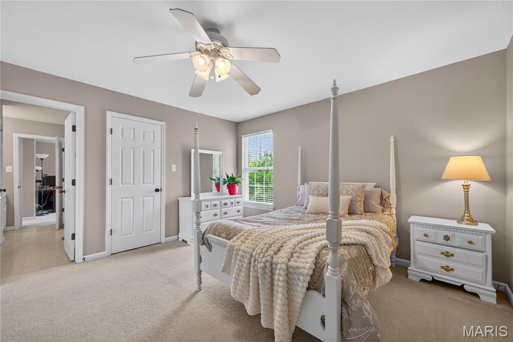 Wind Hill Village - Residential