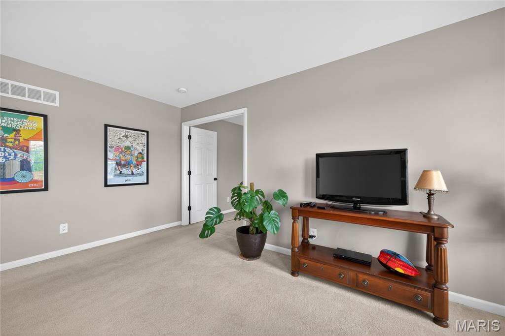 Wind Hill Village - Residential