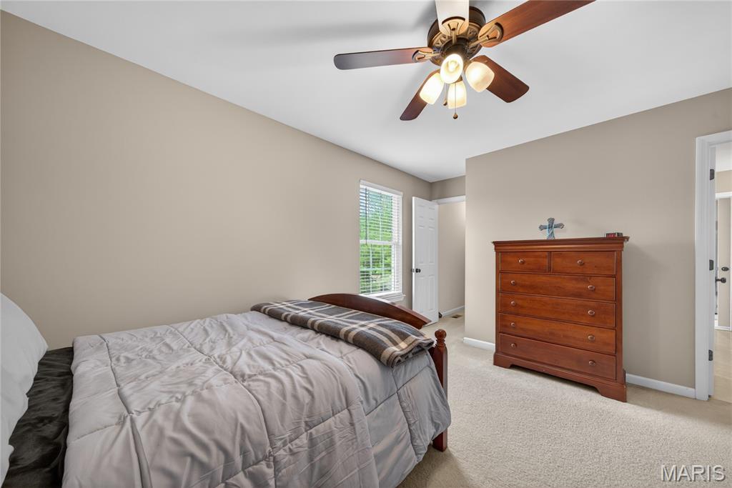 Wind Hill Village - Residential