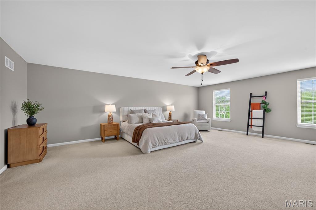 Wind Hill Village - Residential