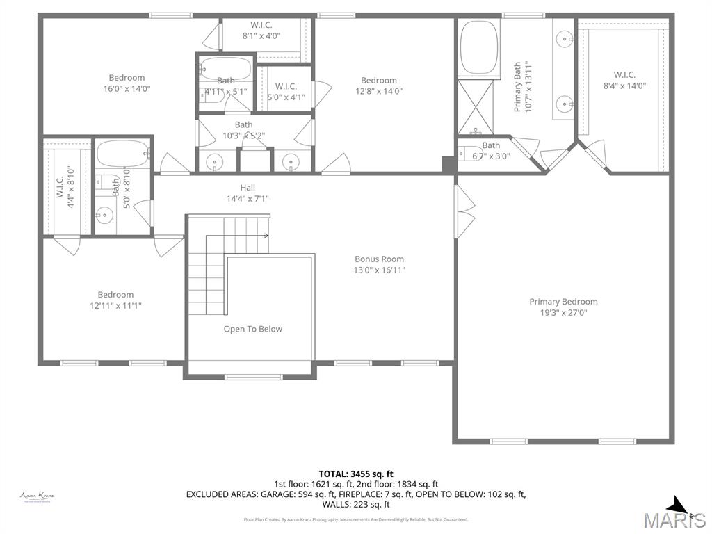 Wind Hill Village - Residential