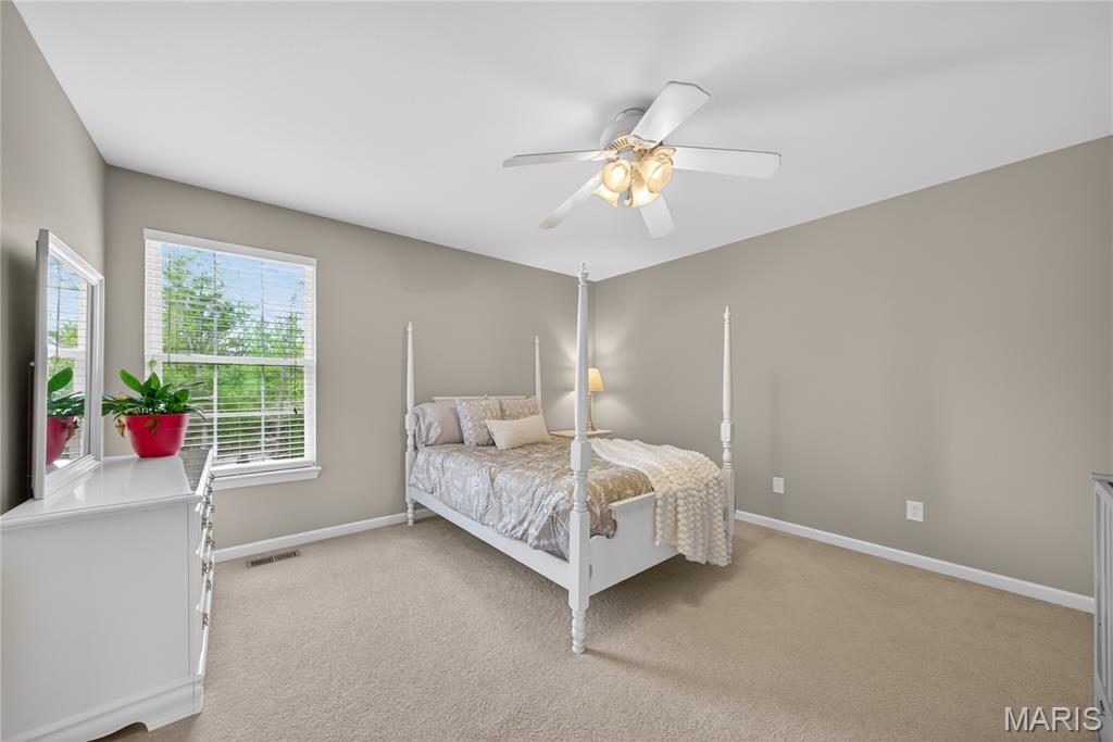 Wind Hill Village - Residential