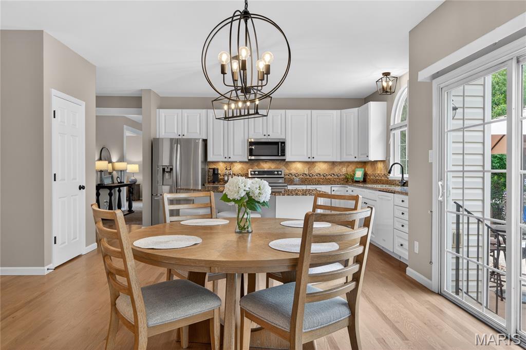 Wind Hill Village - Residential