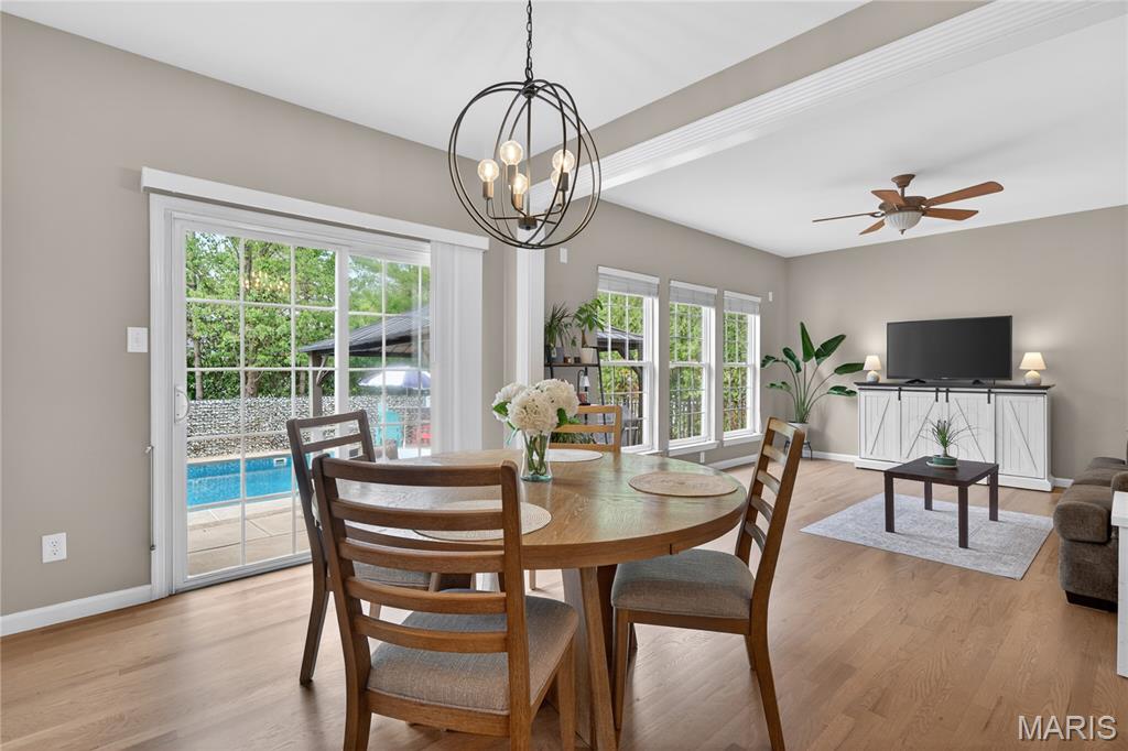 Wind Hill Village - Residential
