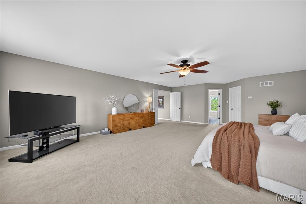Wind Hill Village - Residential