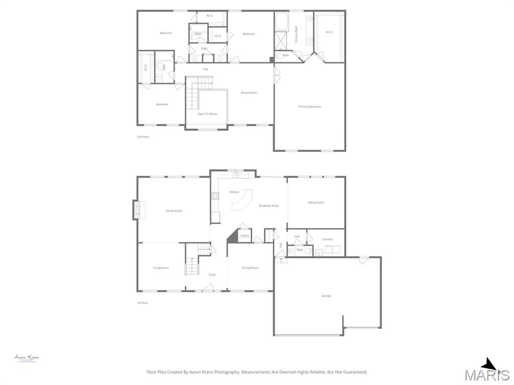 Wind Hill Village - Residential