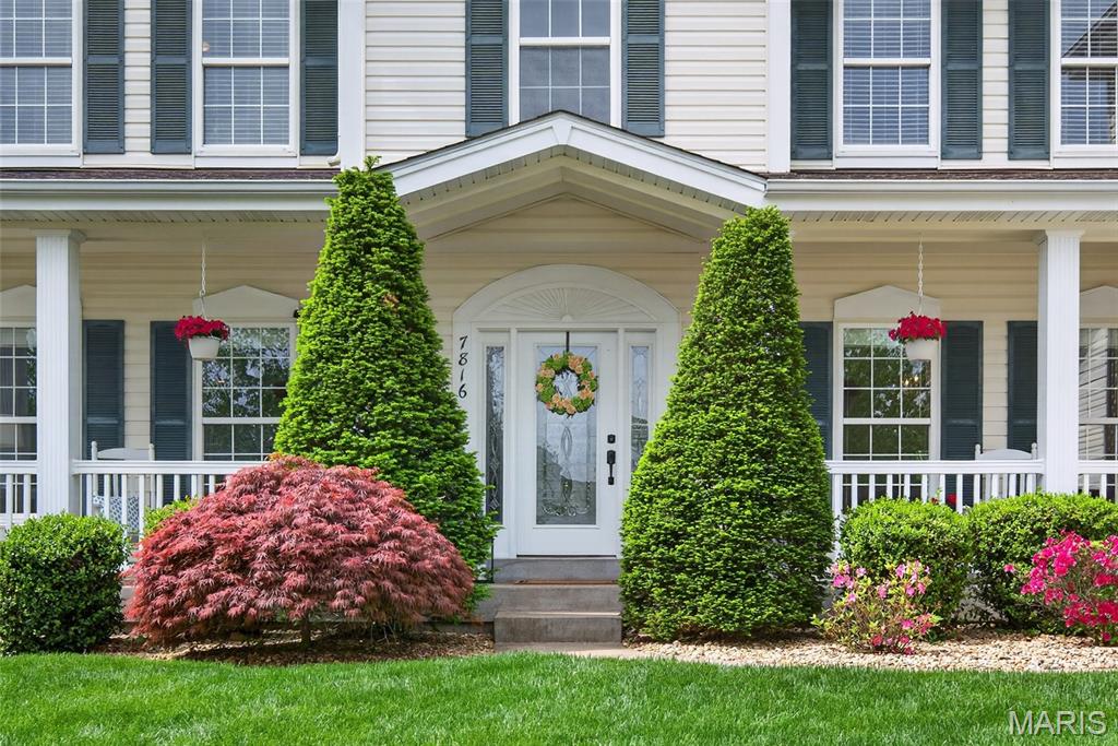 Wind Hill Village - Residential