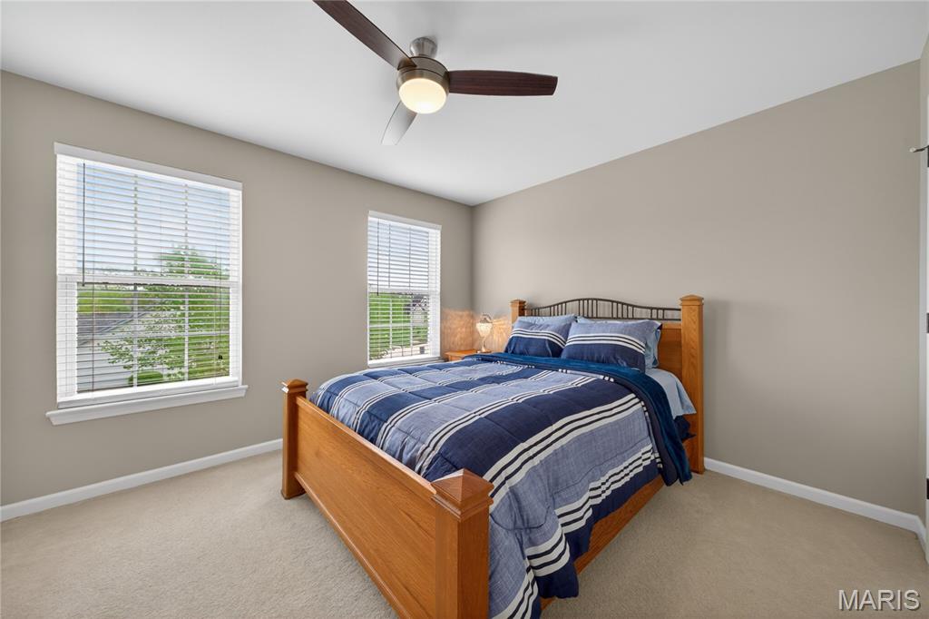 Wind Hill Village - Residential