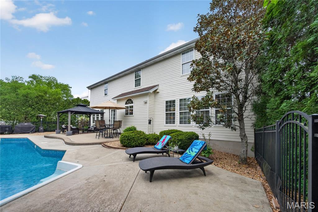 Wind Hill Village - Residential