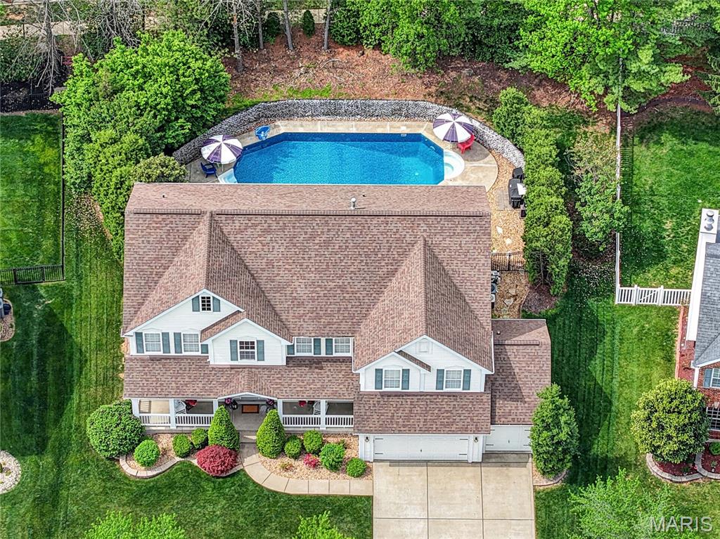 Wind Hill Village - Residential