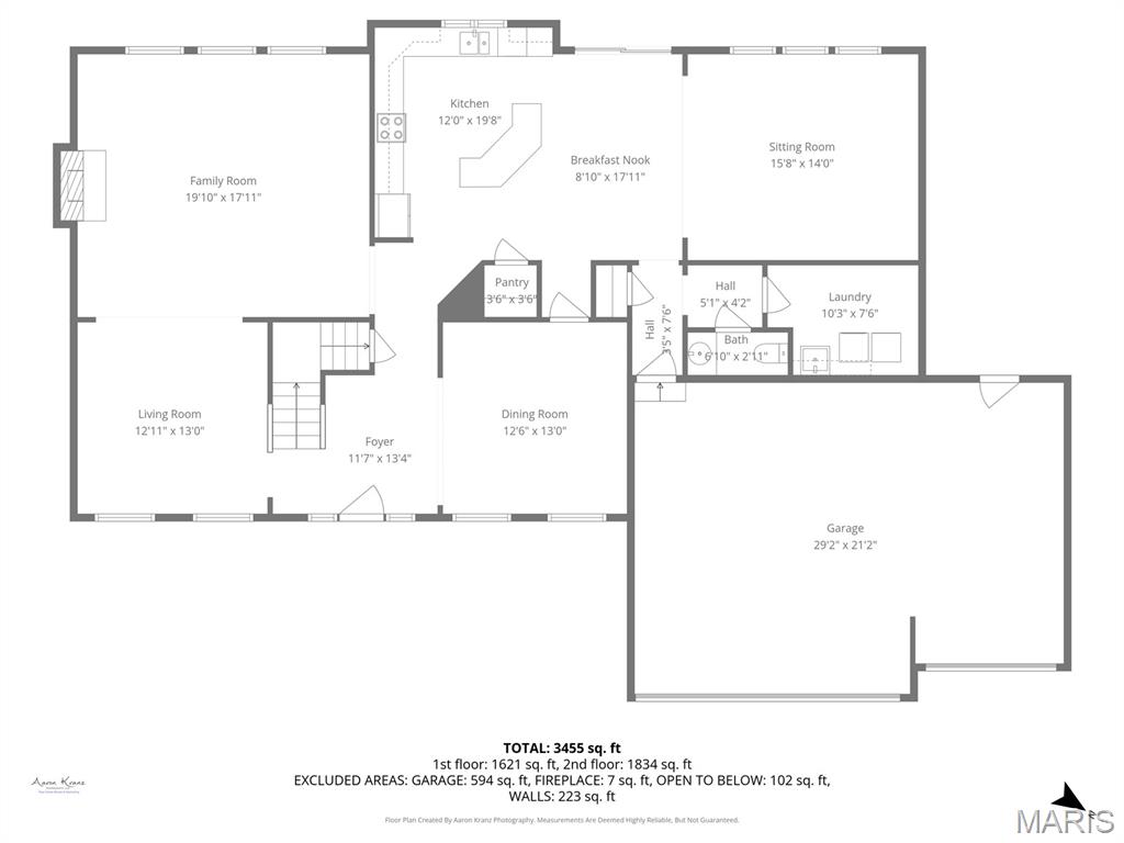 Wind Hill Village - Residential