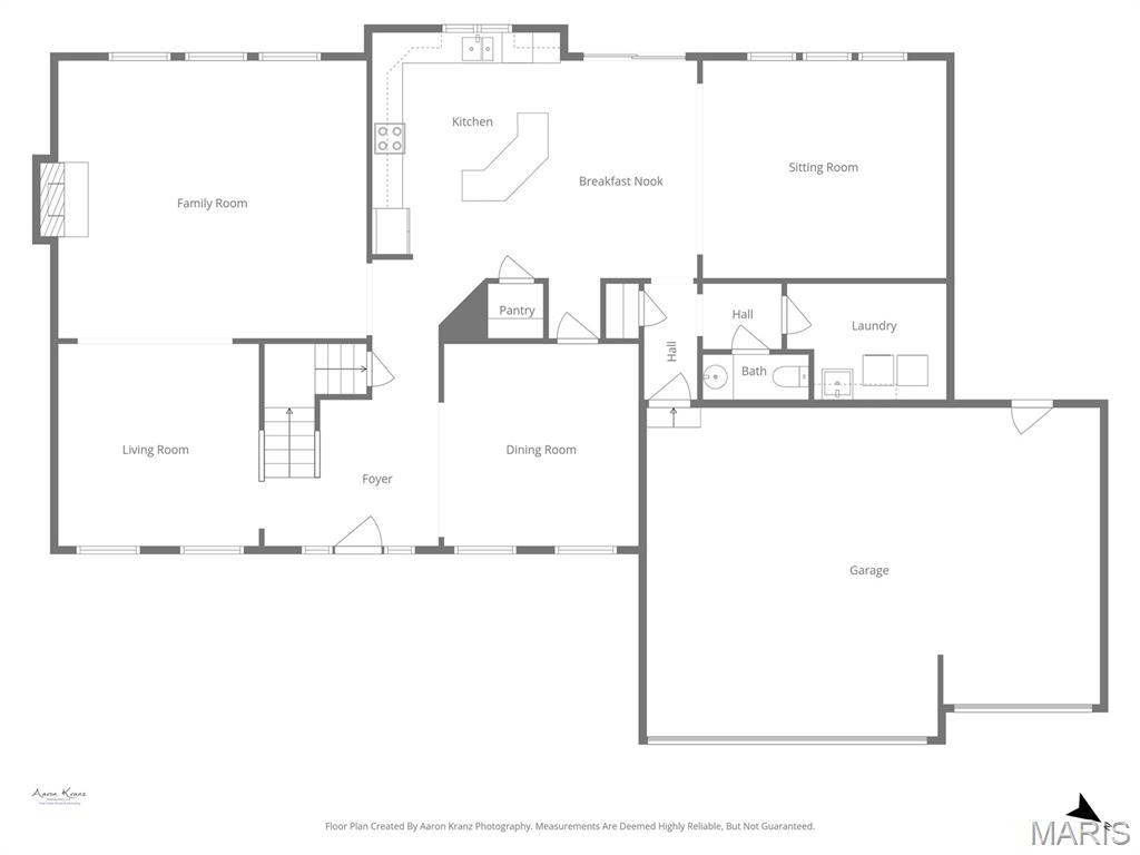 Wind Hill Village - Residential