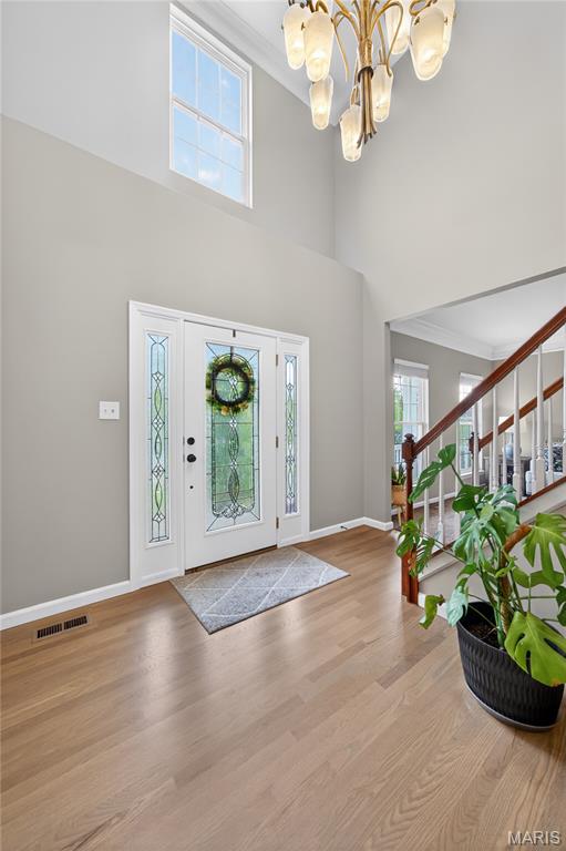 Wind Hill Village - Residential