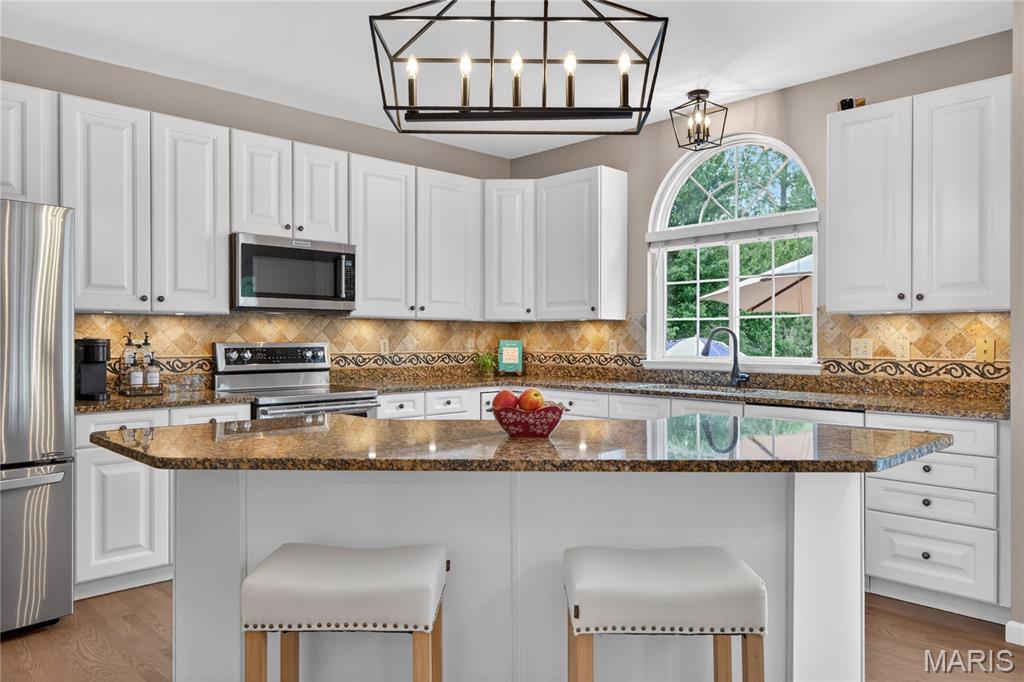 Wind Hill Village - Residential