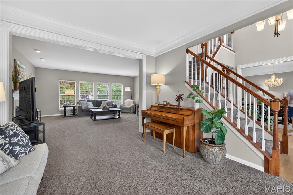 Wind Hill Village - Residential