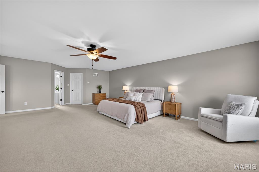 Wind Hill Village - Residential
