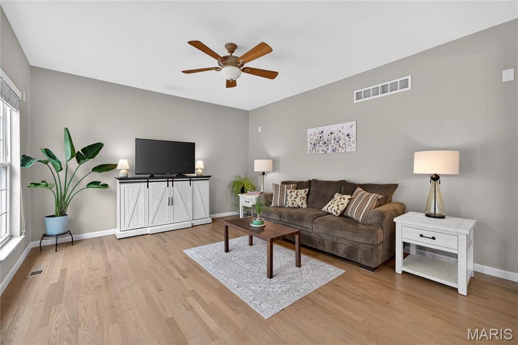 Wind Hill Village - Residential