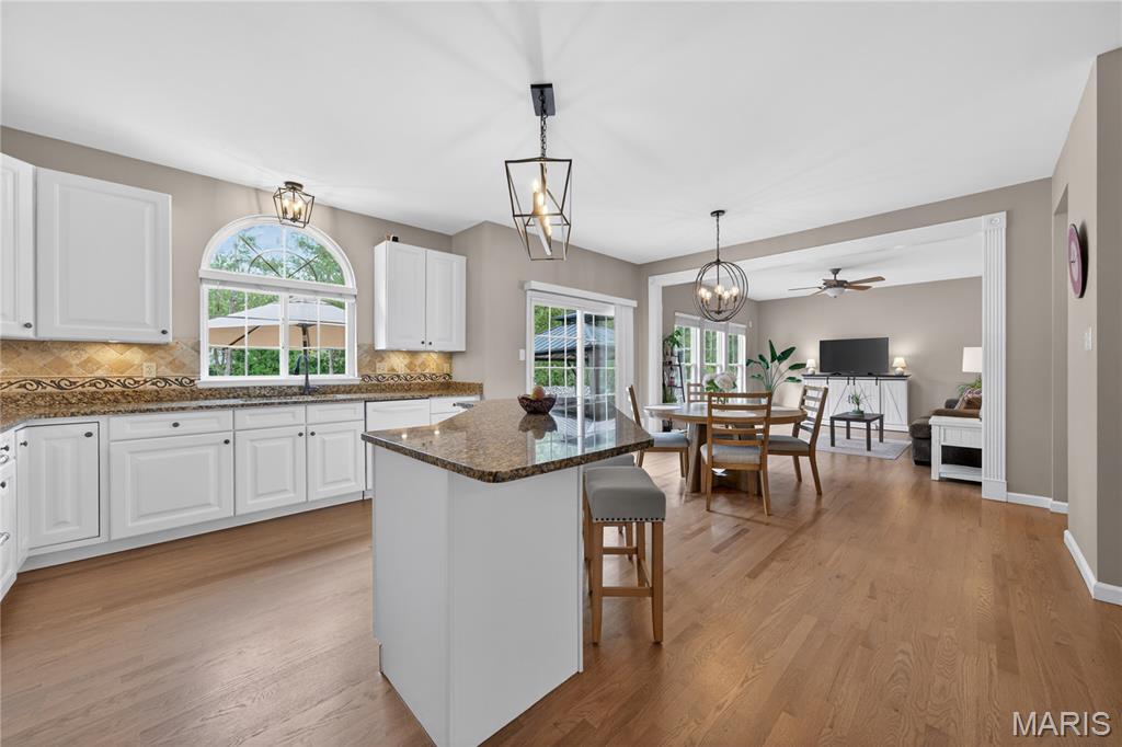 Wind Hill Village - Residential