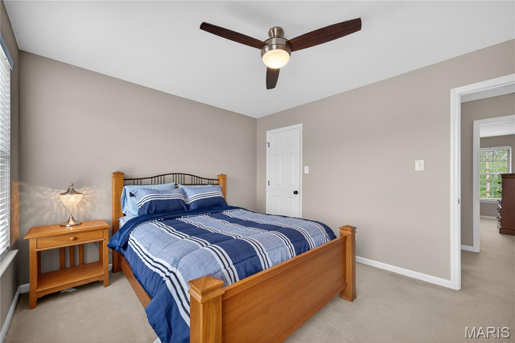 Wind Hill Village - Residential
