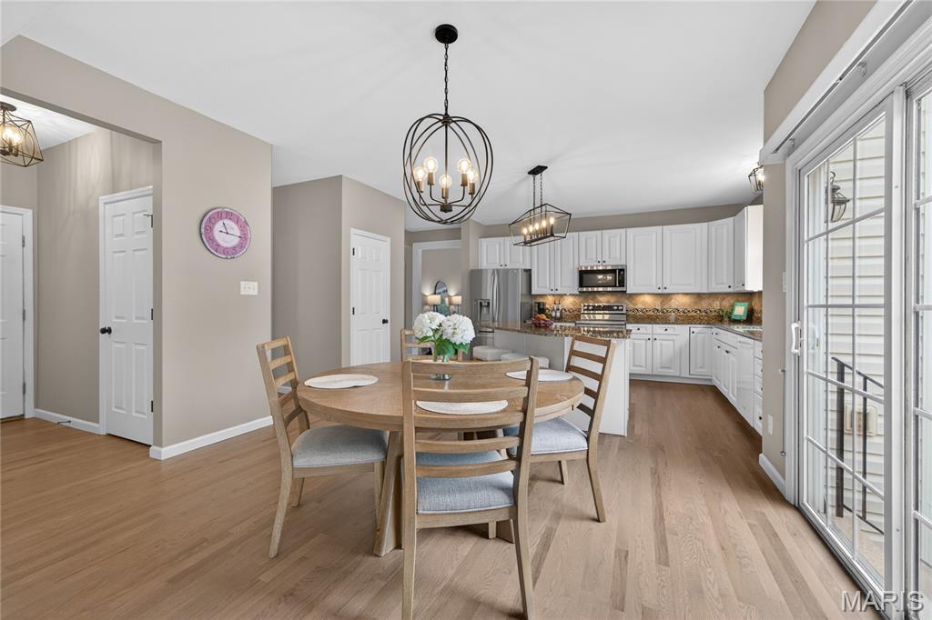 Wind Hill Village - Residential