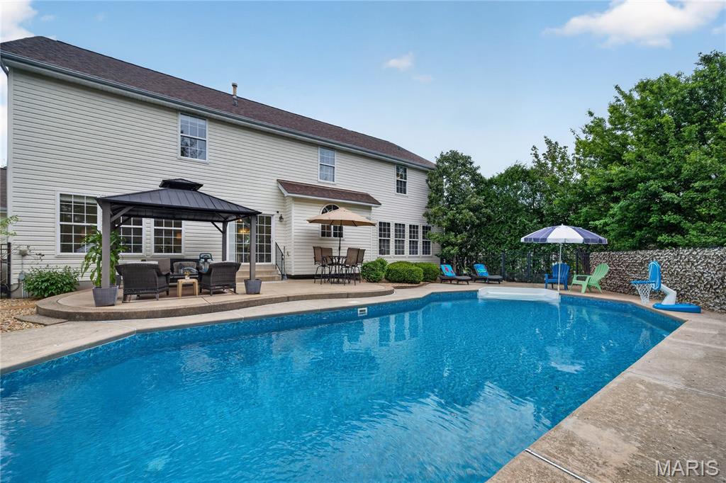 Wind Hill Village - Residential
