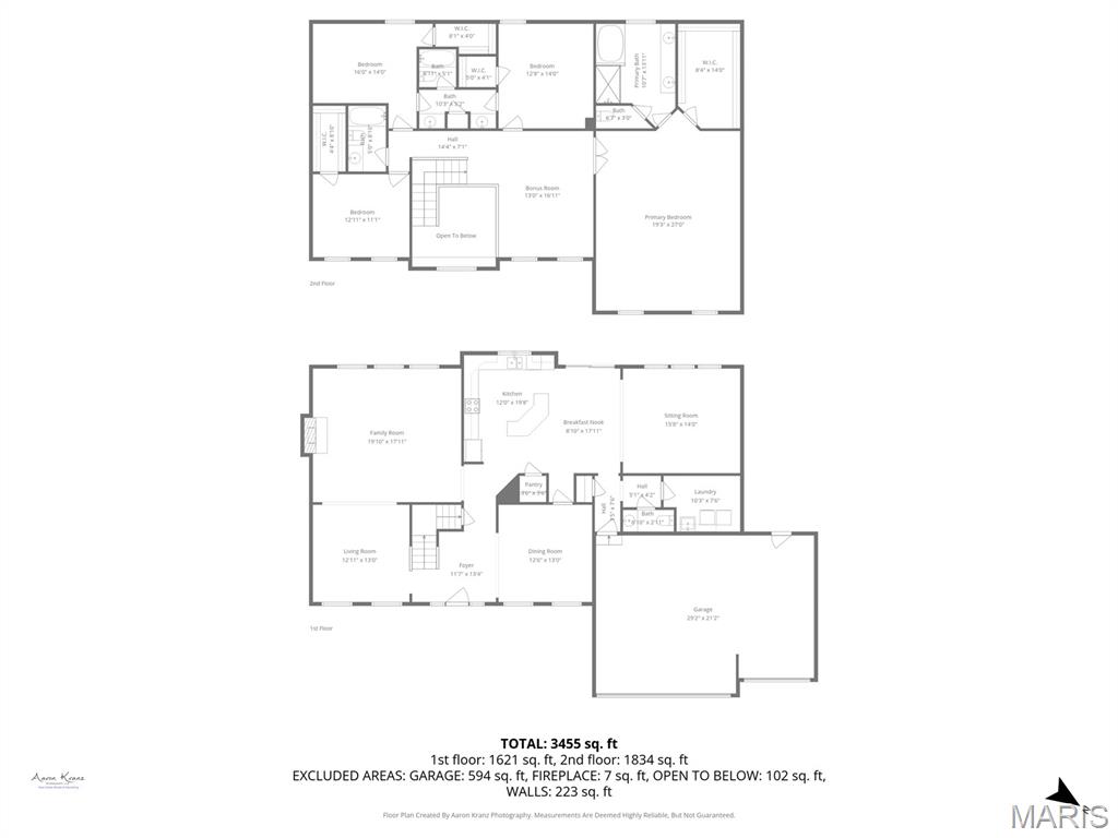 Wind Hill Village - Residential