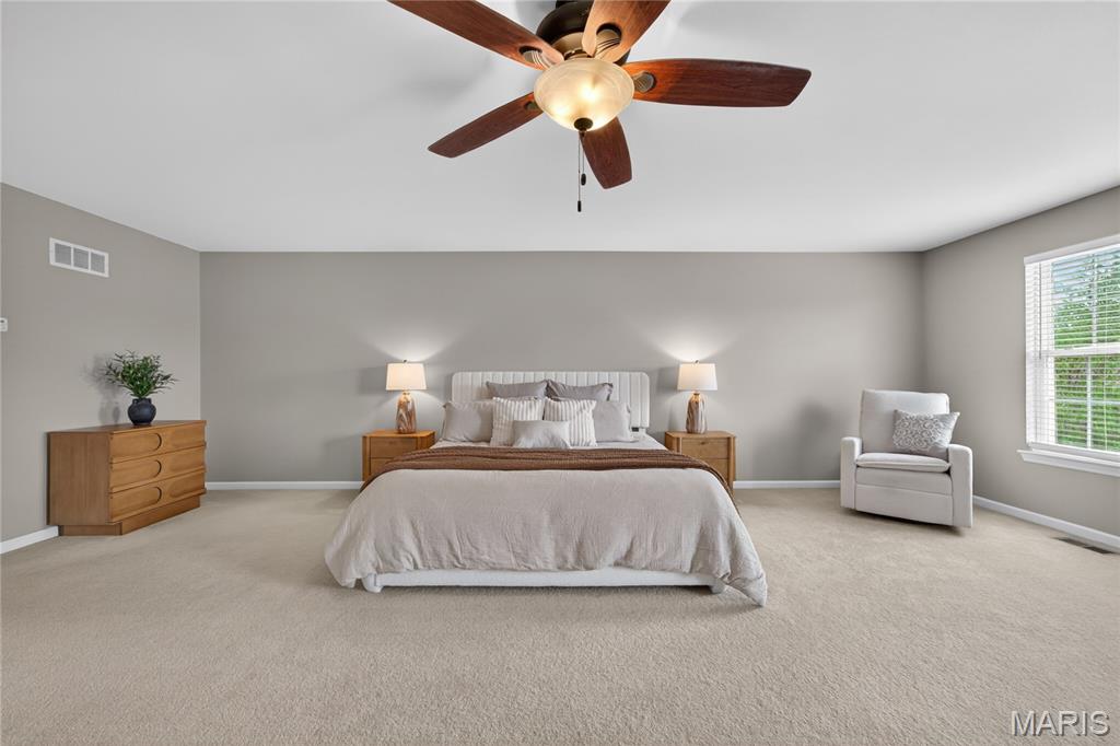 Wind Hill Village - Residential