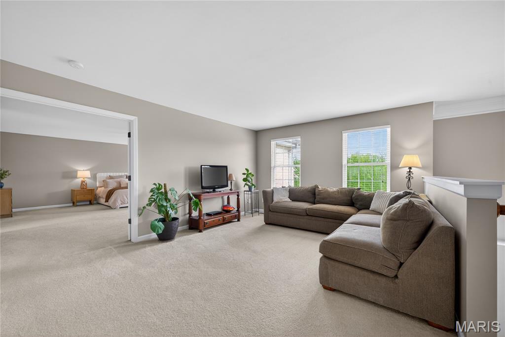 Wind Hill Village - Residential