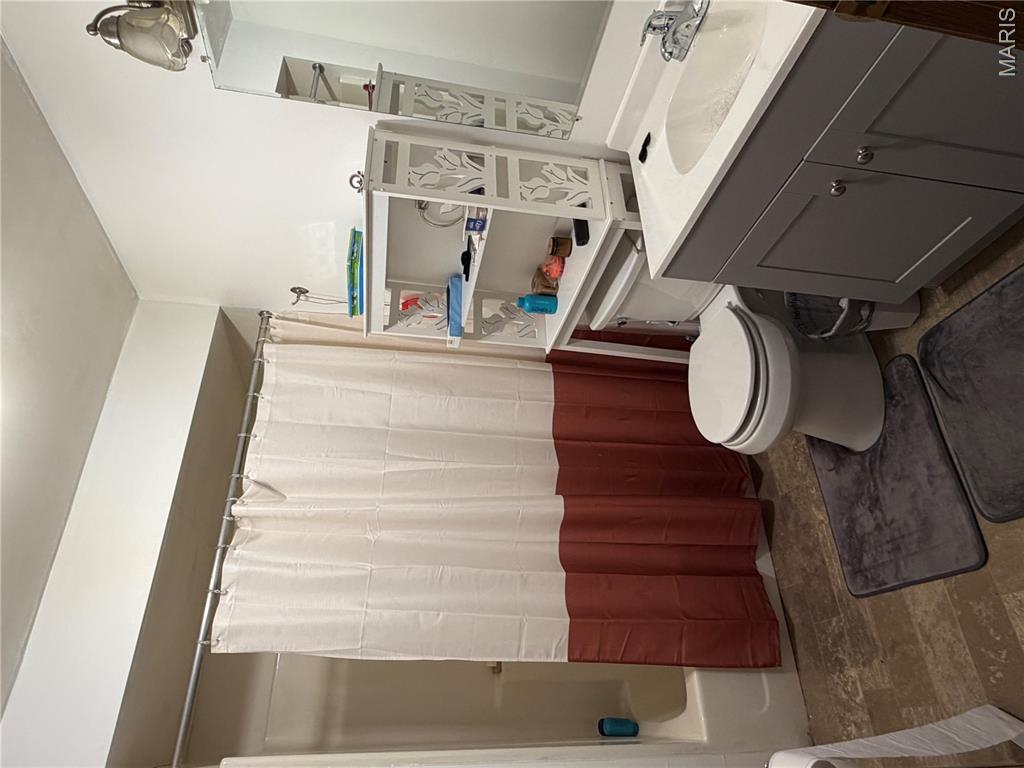 HEHMEYER SUB - Residential Income