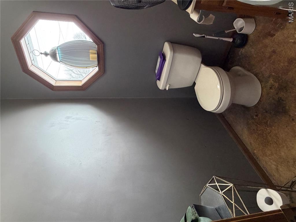 HEHMEYER SUB - Residential Income