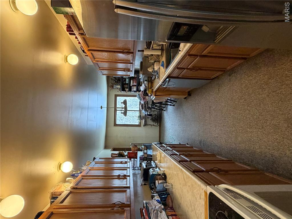 HEHMEYER SUB - Residential Income