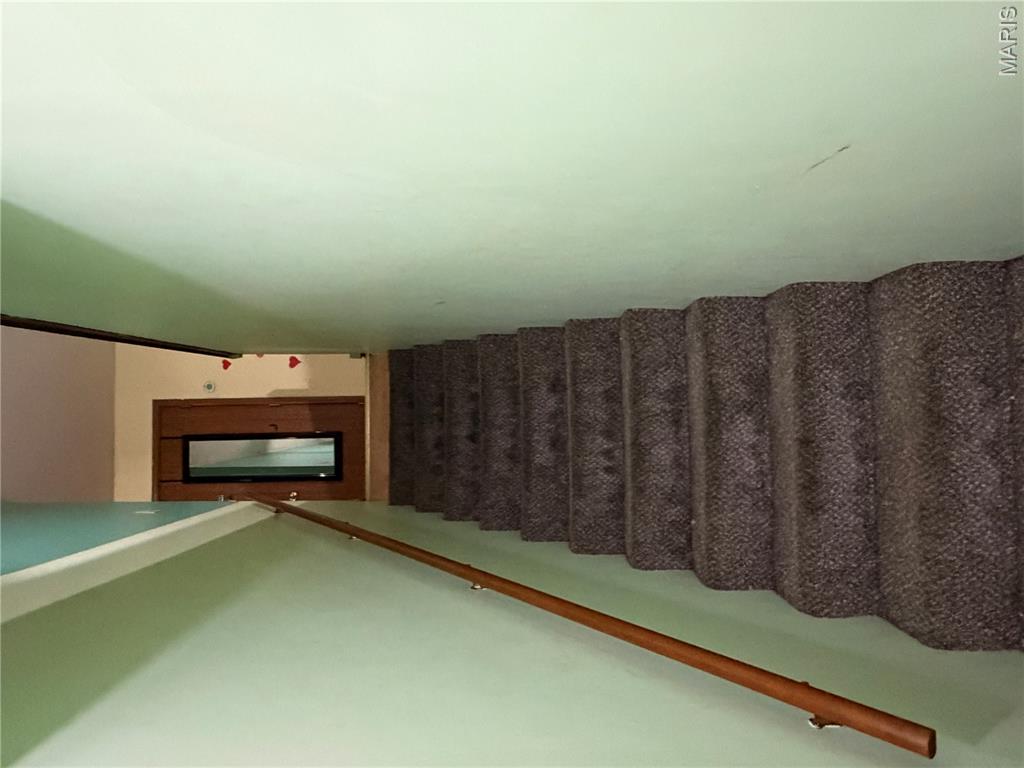 HEHMEYER SUB - Residential Income