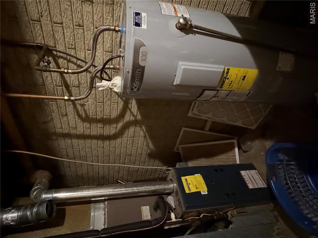 HEHMEYER SUB - Residential Income