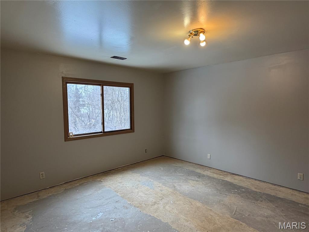 HEHMEYER SUB - Residential Income